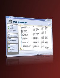 file shredder